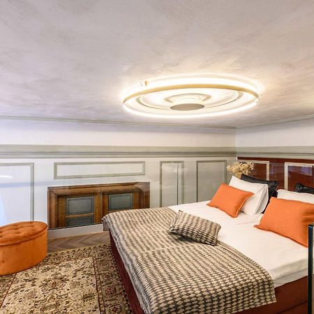 Grand Hotel Residents Тарту Екстериор снимка