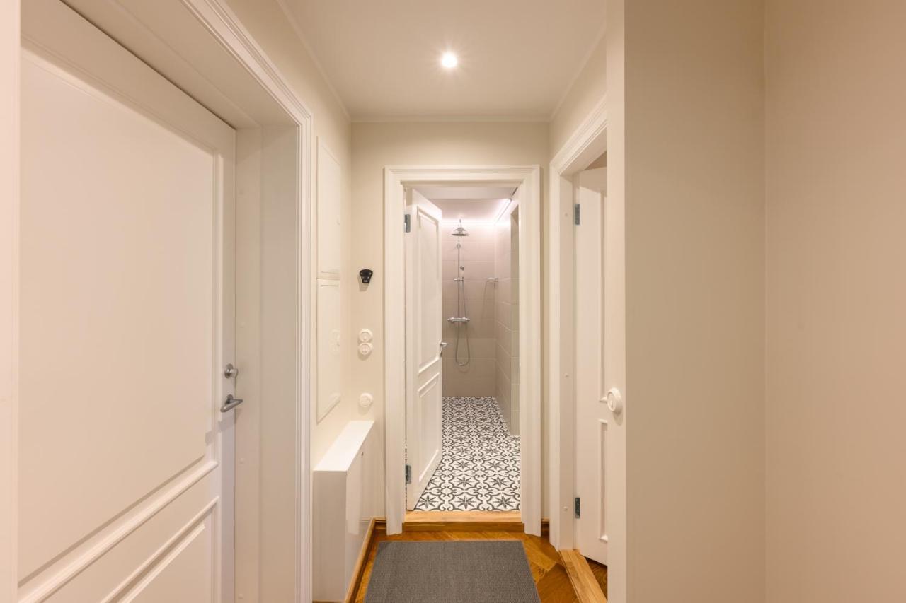 Grand Hotel Residents Тарту Екстериор снимка
