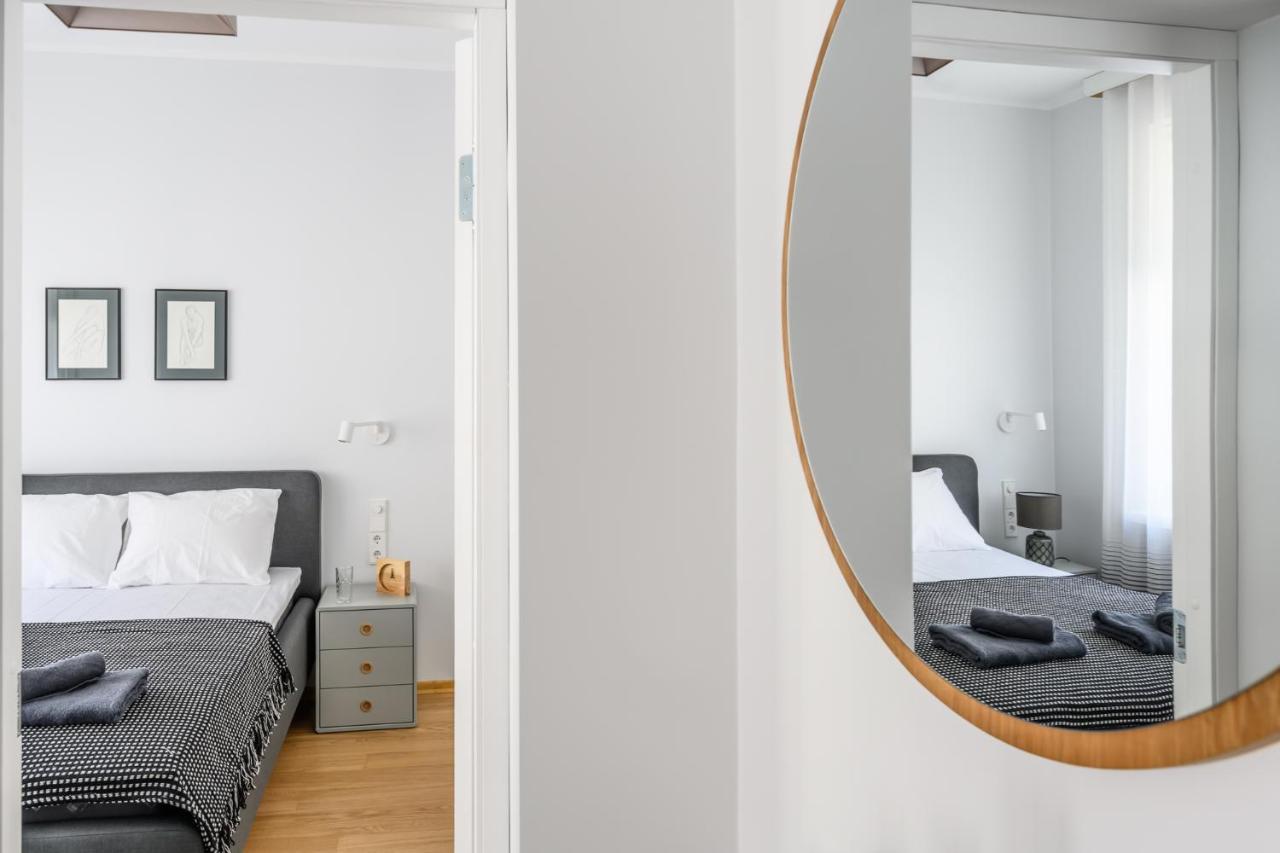 Grand Hotel Residents Тарту Екстериор снимка