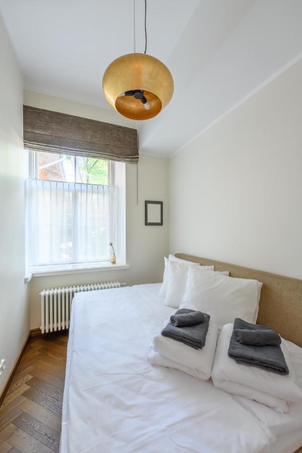 Grand Hotel Residents Тарту Екстериор снимка