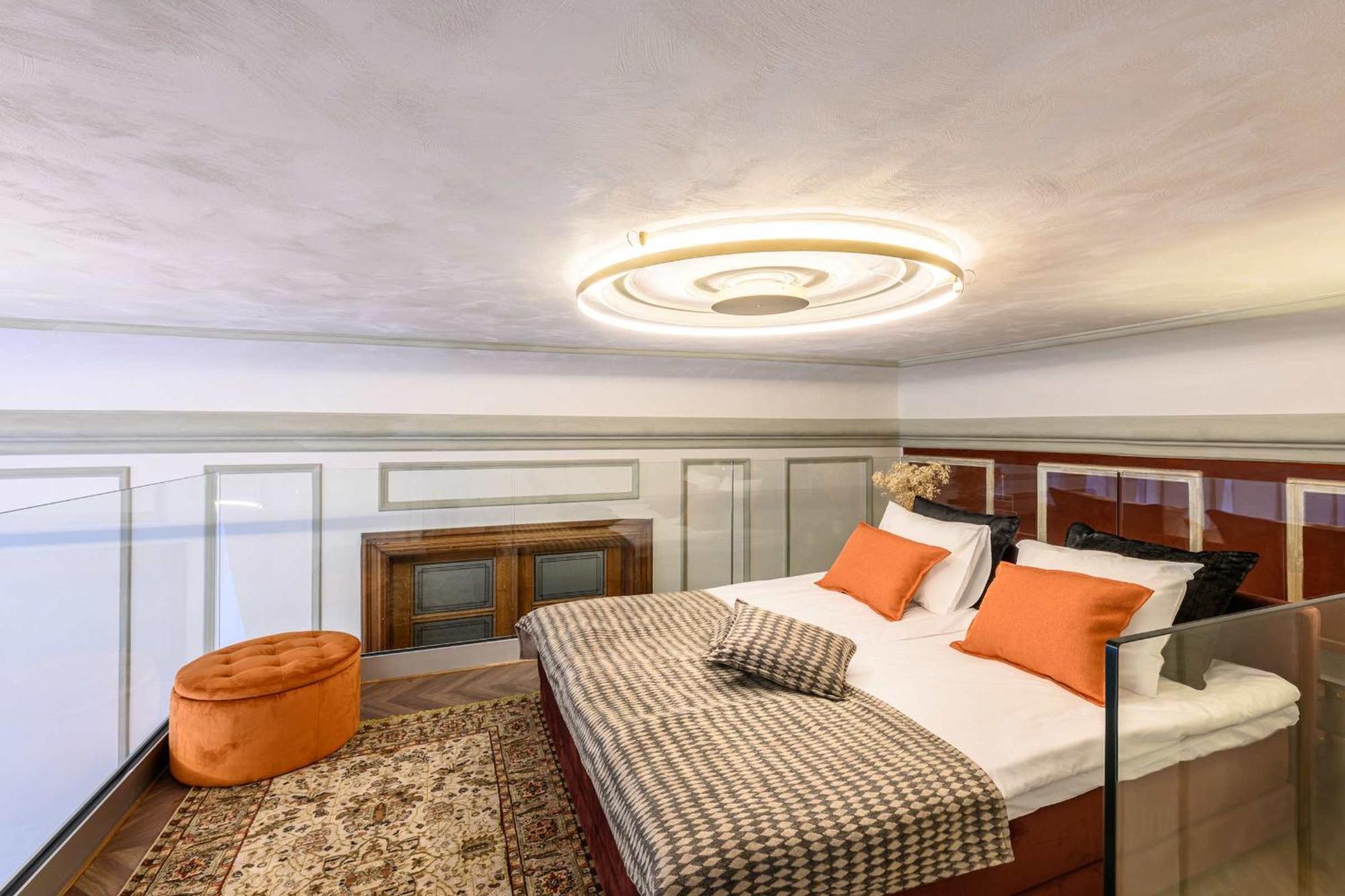 Grand Hotel Residents Тарту Екстериор снимка