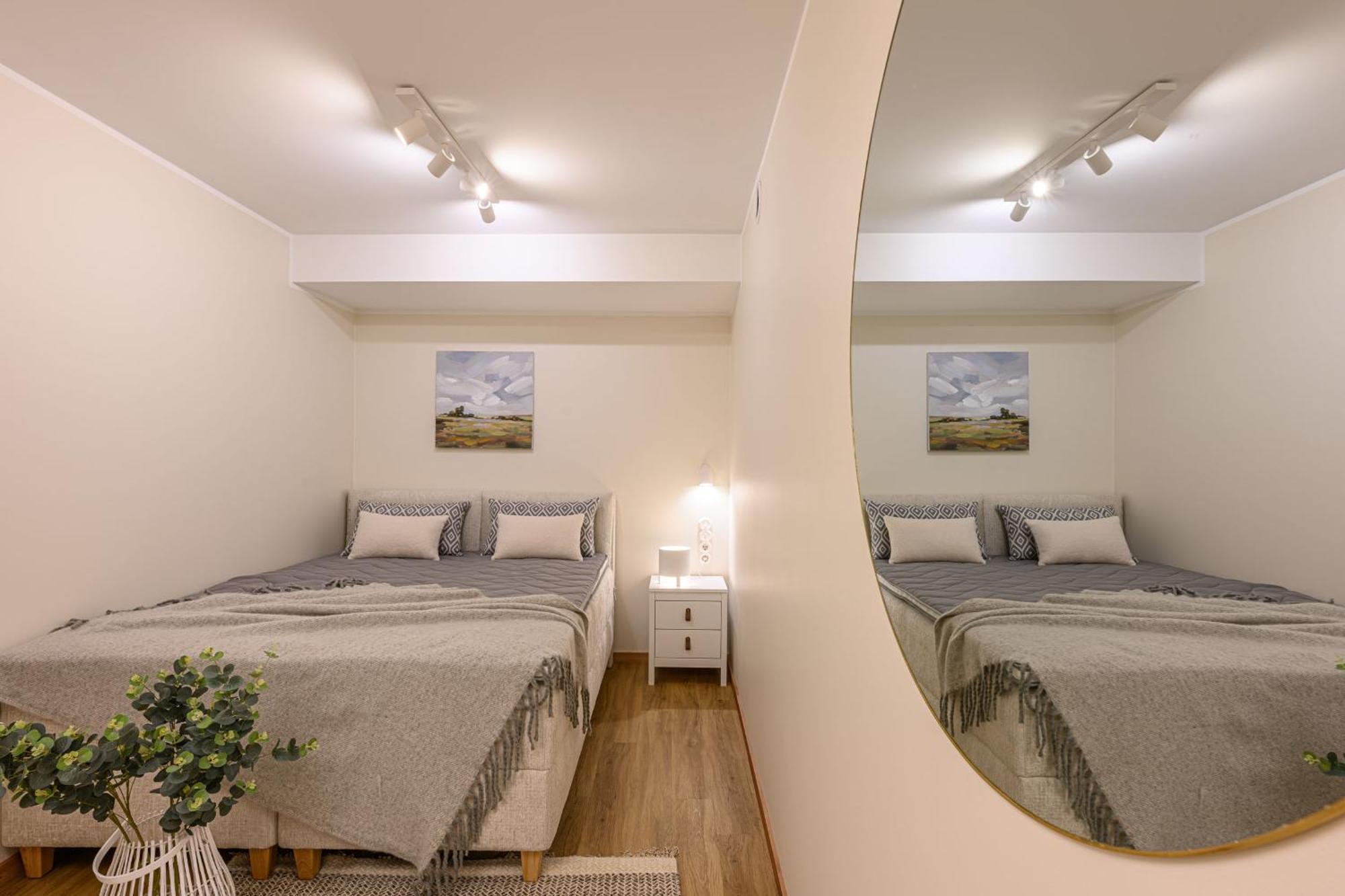 Grand Hotel Residents Тарту Екстериор снимка